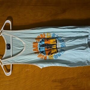 Gulf Shores Souvenir Shirts Size Small: C